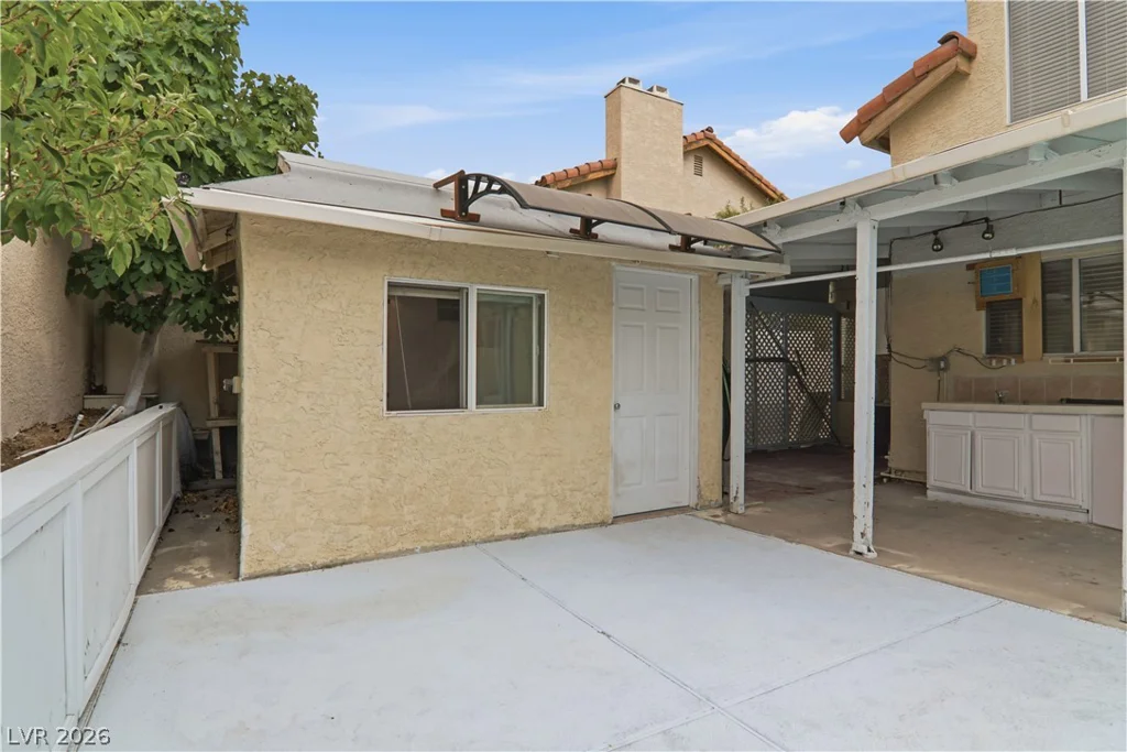 4727 Beaconsfield, Las Vegas, NV 89147