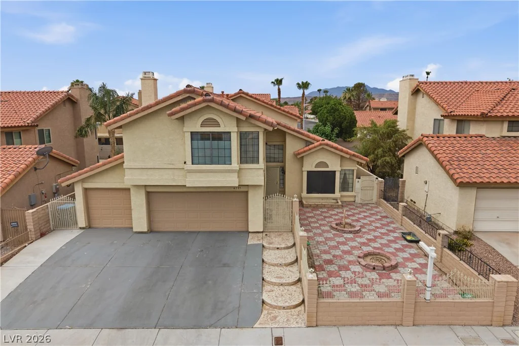 4727 Beaconsfield, Las Vegas, NV 89147