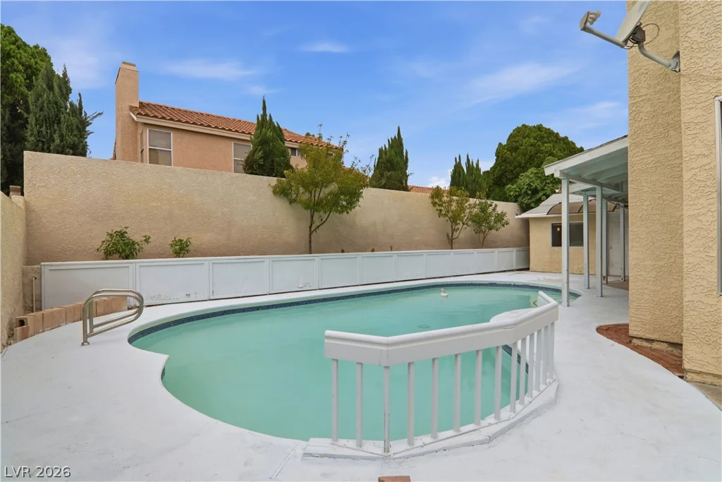 4727 Beaconsfield, Las Vegas, NV 89147