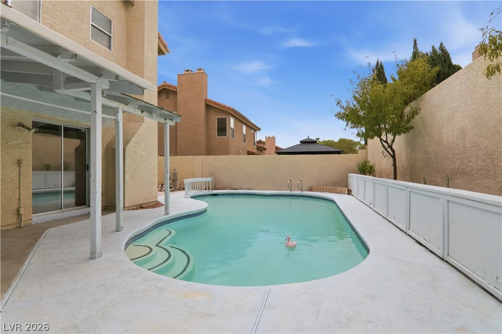 4727 Beaconsfield, Las Vegas, NV 89147