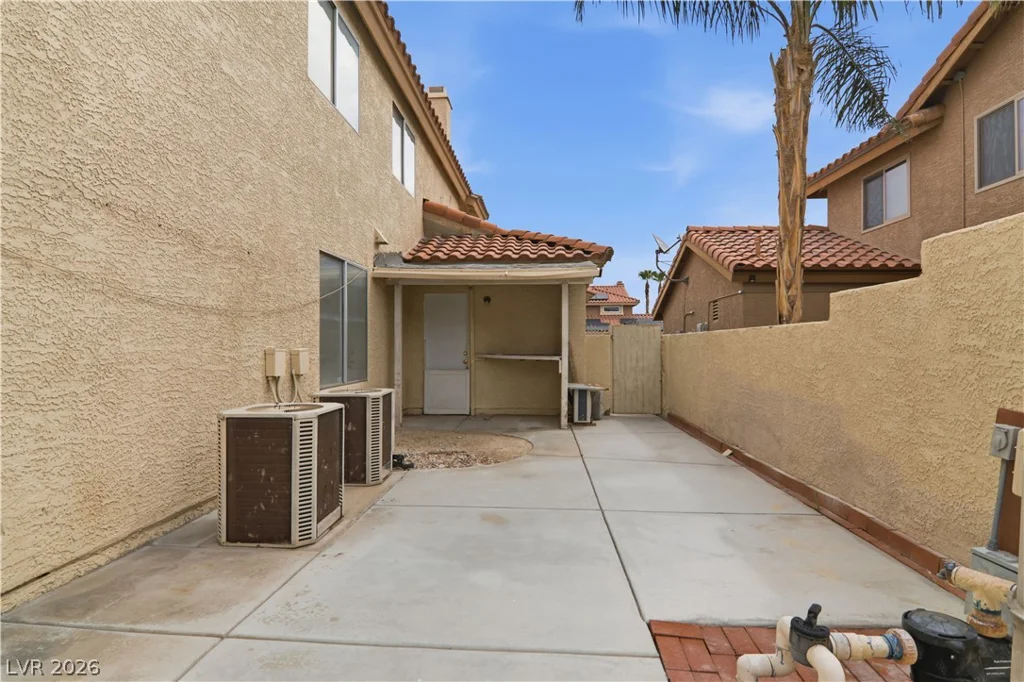 4727 Beaconsfield, Las Vegas, NV 89147