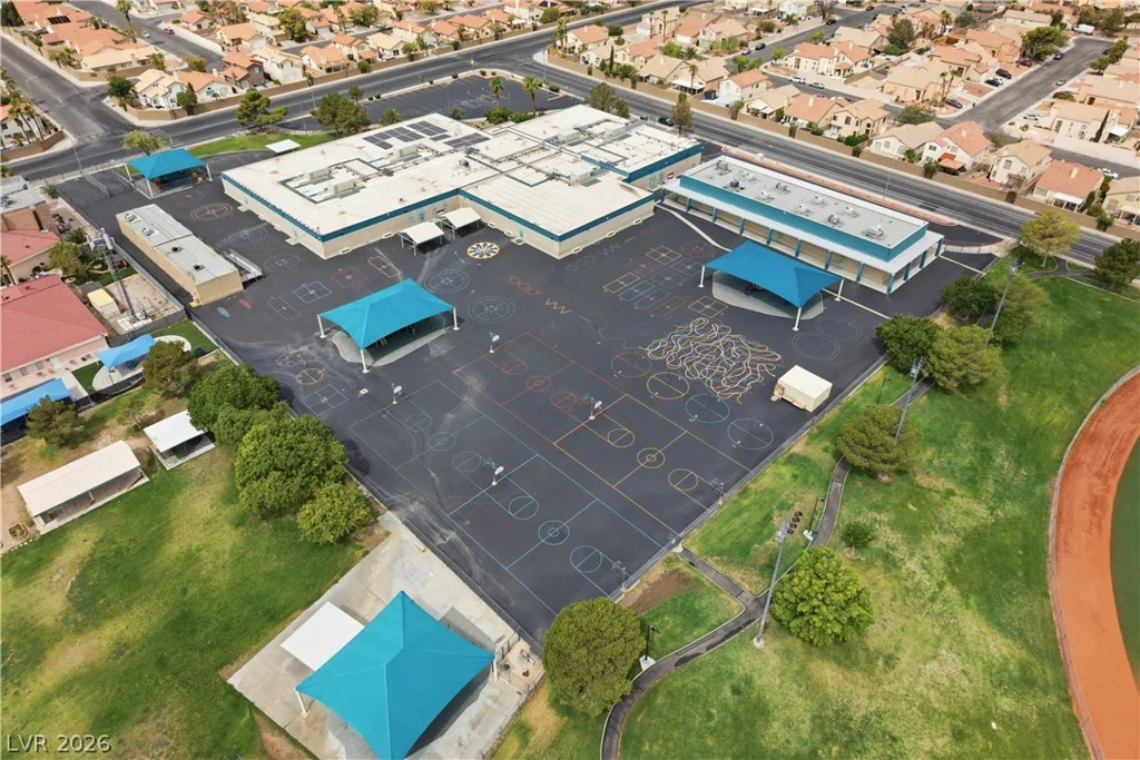 4727 Beaconsfield, Las Vegas, NV 89147