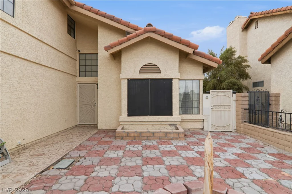 4727 Beaconsfield, Las Vegas, NV 89147