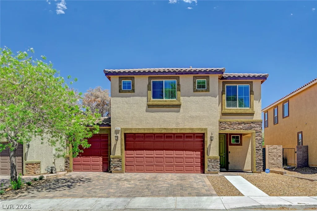 4620 High Anchor, Las Vegas, NV 89121
