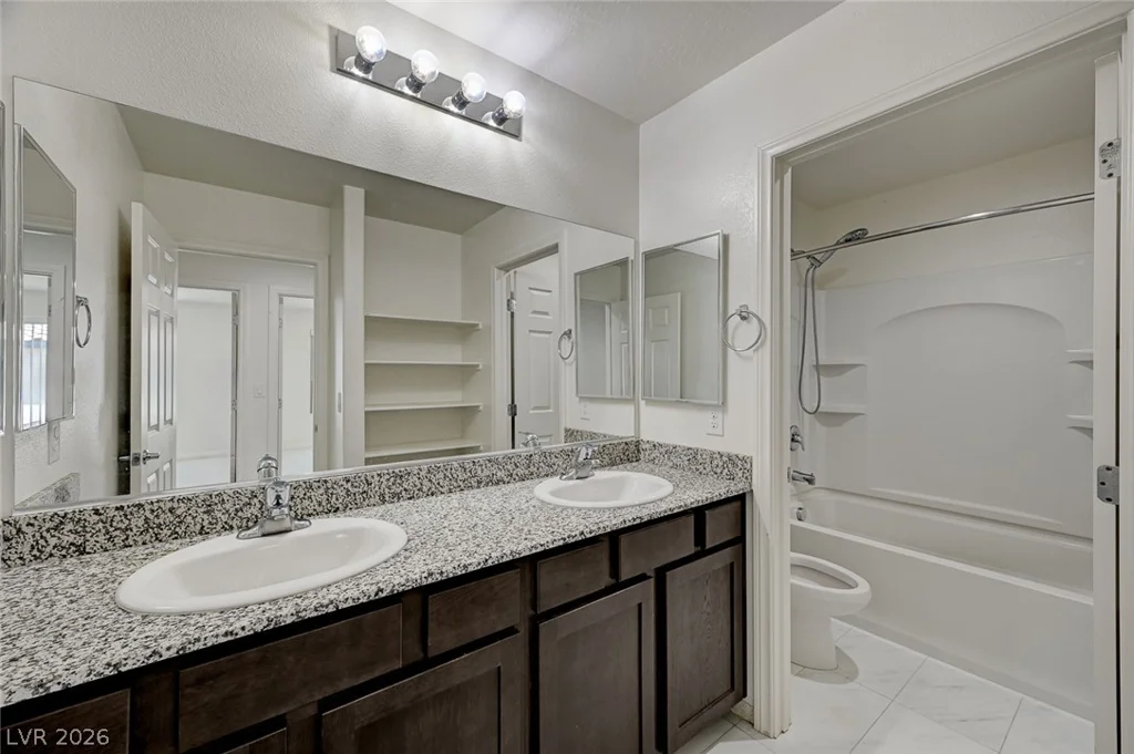 4620 High Anchor, Las Vegas, NV 89121