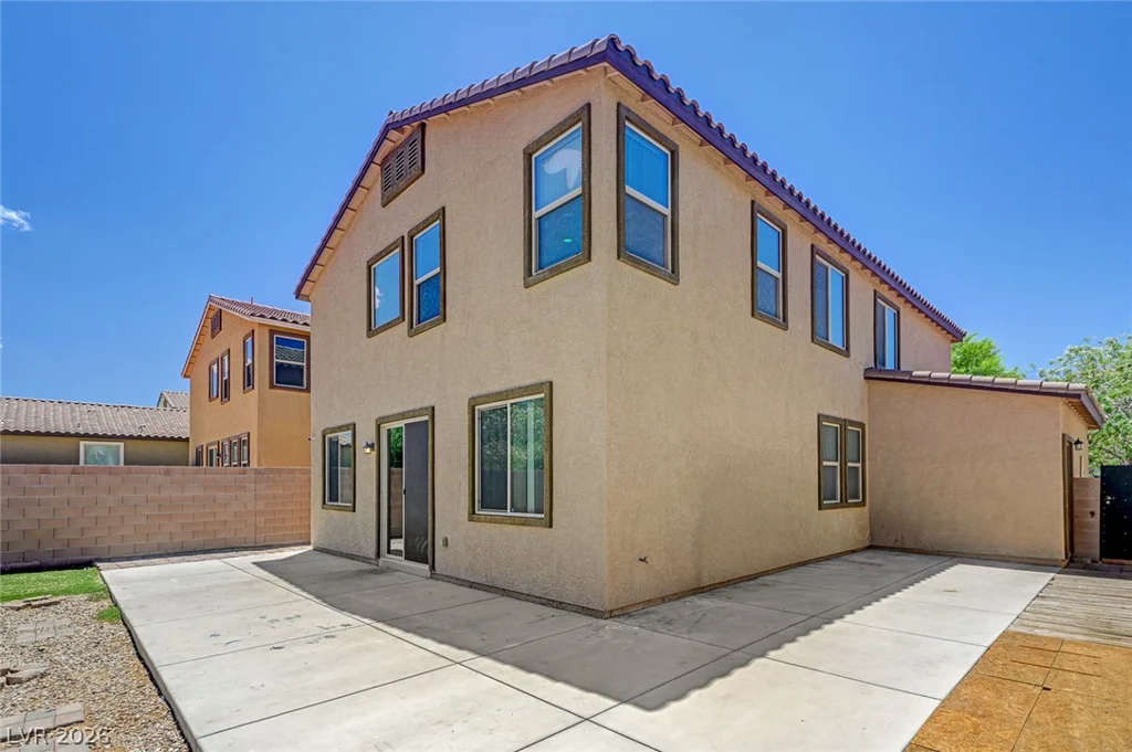 4620 High Anchor, Las Vegas, NV 89121