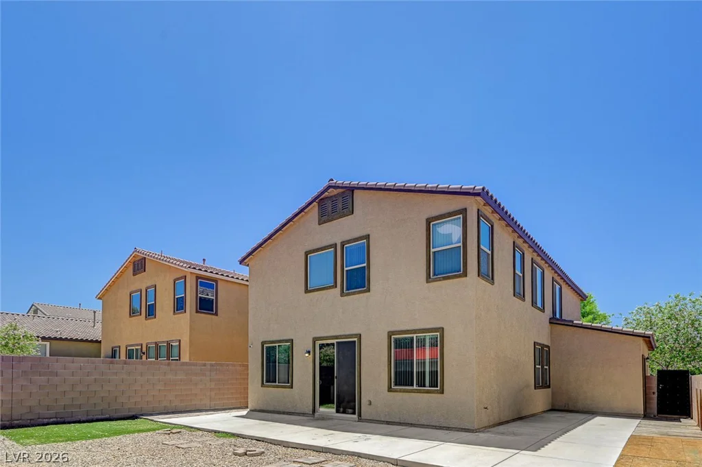 4620 High Anchor, Las Vegas, NV 89121