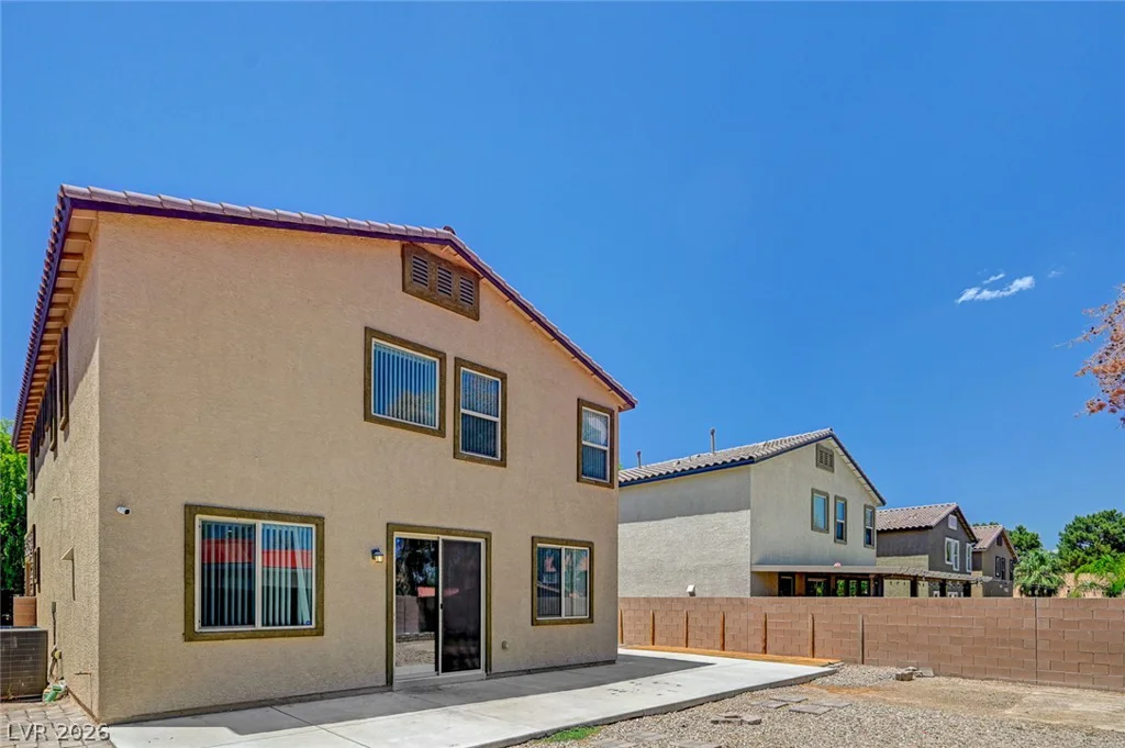 4620 High Anchor, Las Vegas, NV 89121