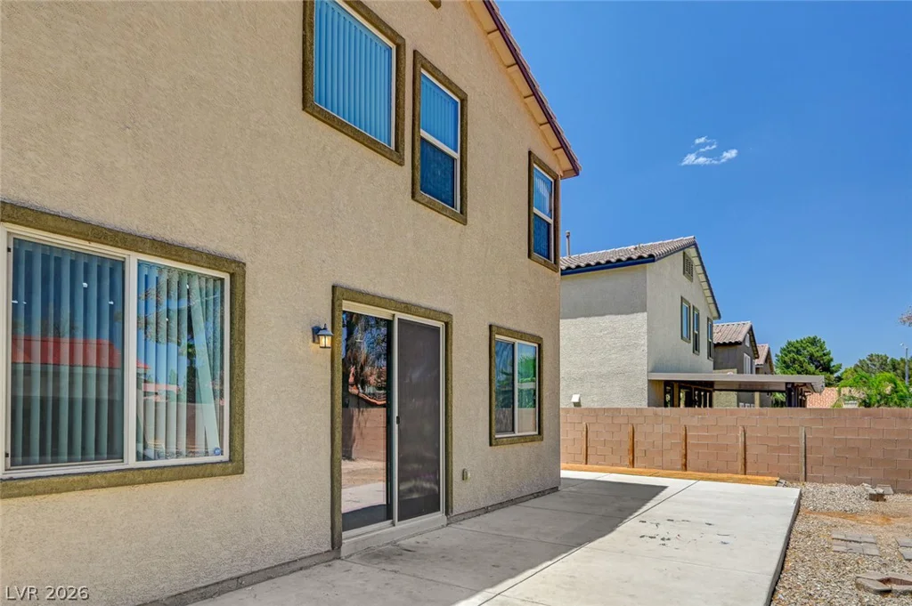 4620 High Anchor, Las Vegas, NV 89121