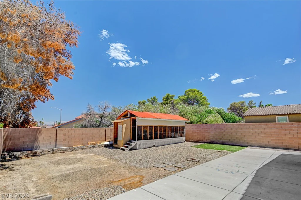 4620 High Anchor, Las Vegas, NV 89121