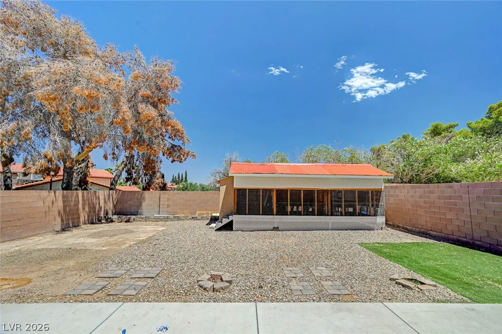 4620 High Anchor, Las Vegas, NV 89121