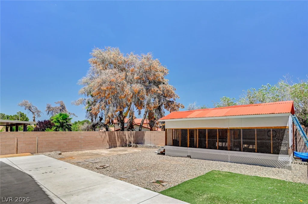 4620 High Anchor, Las Vegas, NV 89121
