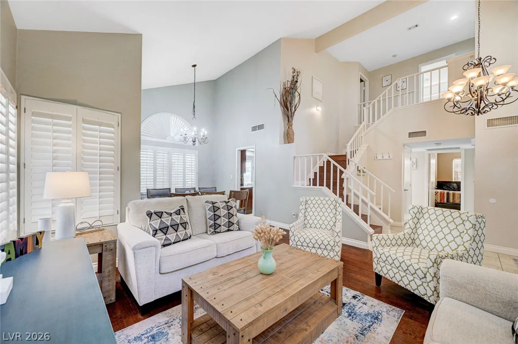 1717 Heather Oaks, North Las Vegas, NV 89031