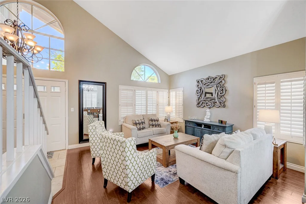 1717 Heather Oaks, North Las Vegas, NV 89031