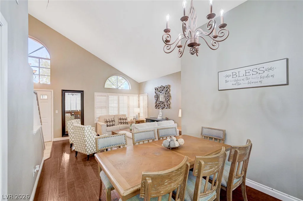 1717 Heather Oaks, North Las Vegas, NV 89031