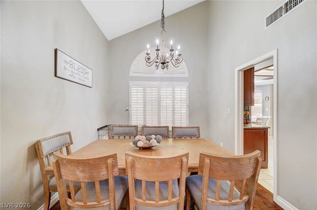 1717 Heather Oaks, North Las Vegas, NV 89031