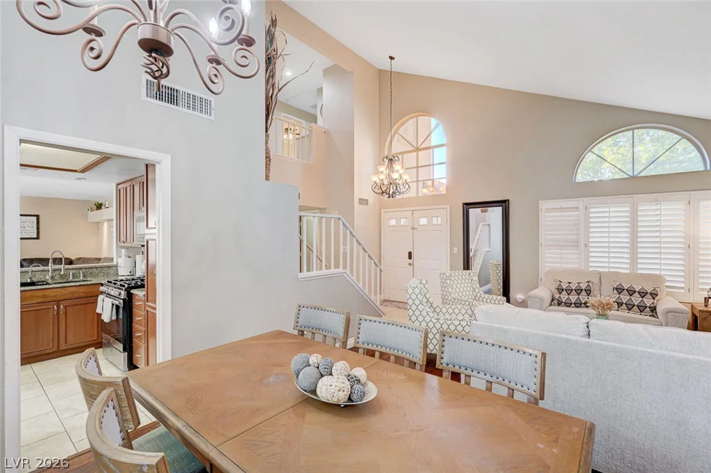 1717 Heather Oaks, North Las Vegas, NV 89031