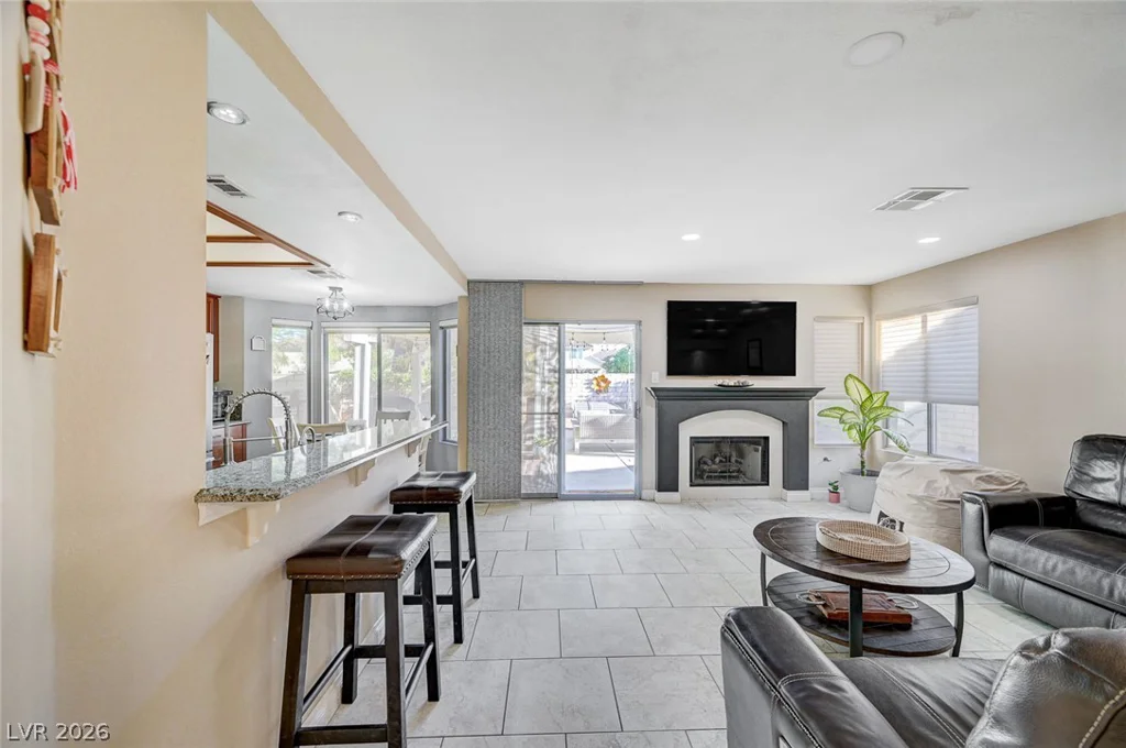 1717 Heather Oaks, North Las Vegas, NV 89031