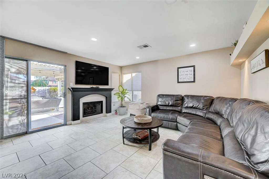 1717 Heather Oaks, North Las Vegas, NV 89031