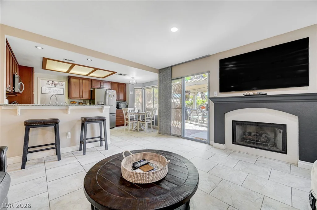 1717 Heather Oaks, North Las Vegas, NV 89031