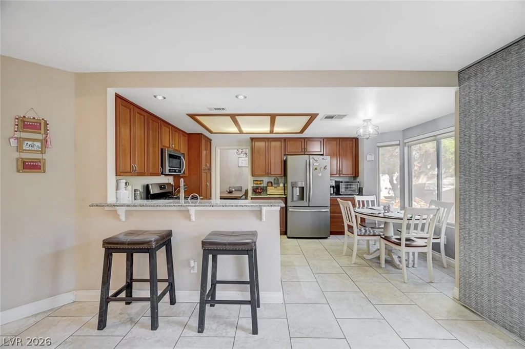 1717 Heather Oaks, North Las Vegas, NV 89031