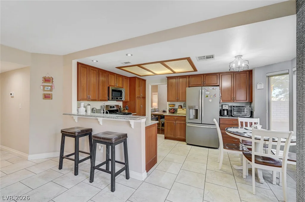 1717 Heather Oaks, North Las Vegas, NV 89031