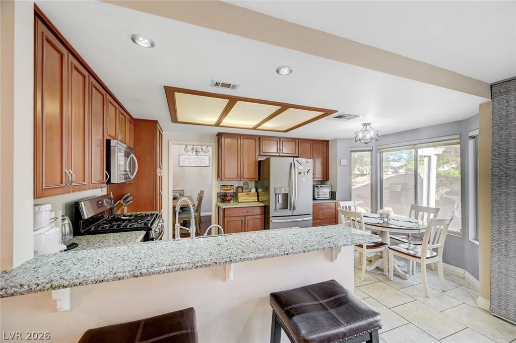 1717 Heather Oaks, North Las Vegas, NV 89031