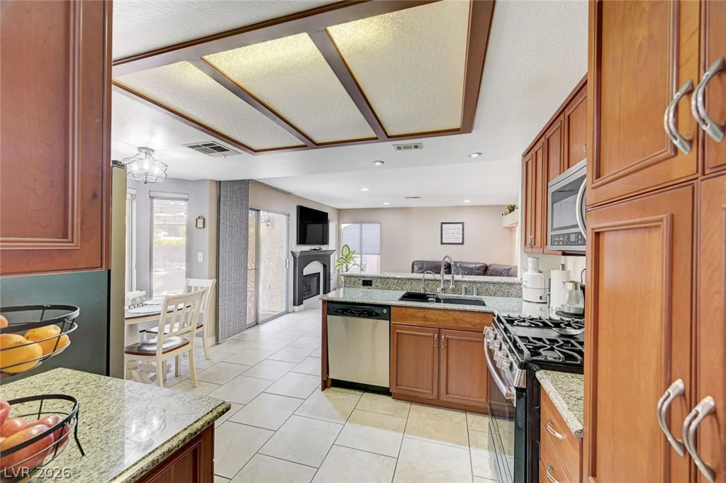 1717 Heather Oaks, North Las Vegas, NV 89031