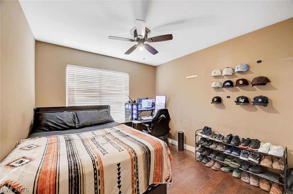 1717 Heather Oaks, North Las Vegas, NV 89031