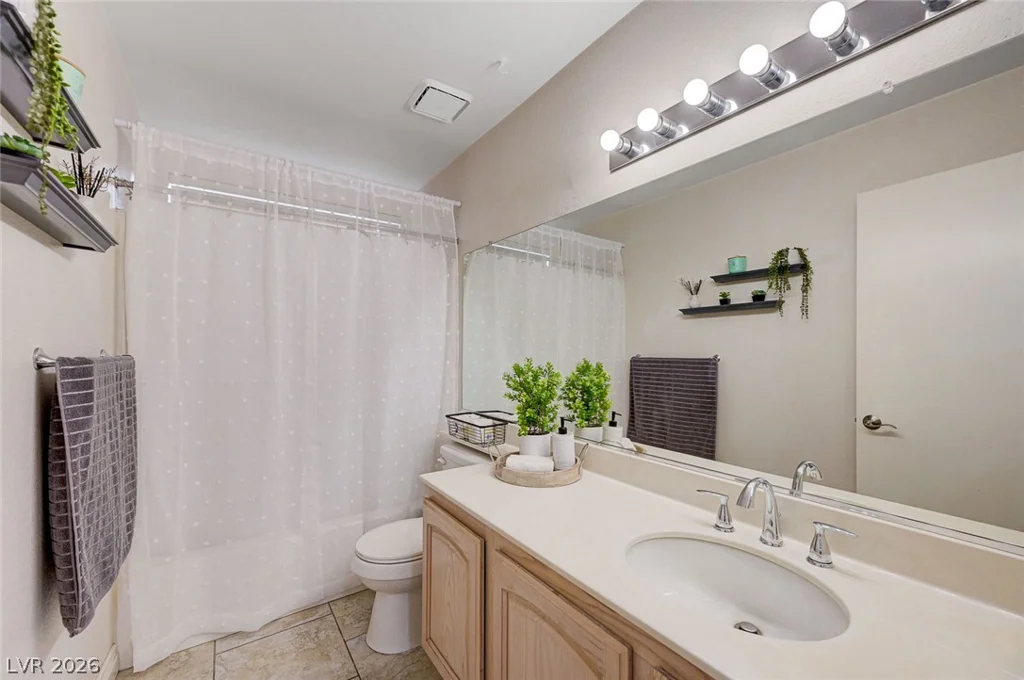 1717 Heather Oaks, North Las Vegas, NV 89031