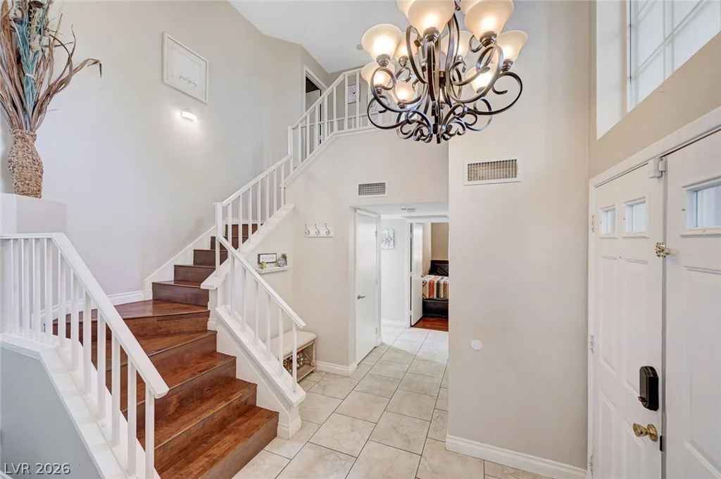 1717 Heather Oaks, North Las Vegas, NV 89031