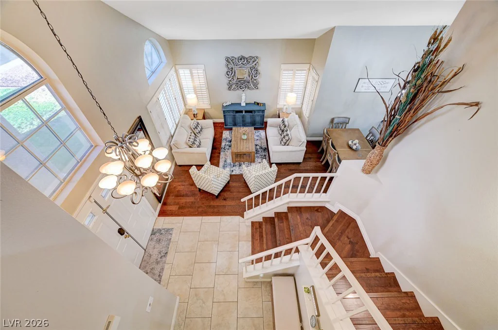 1717 Heather Oaks, North Las Vegas, NV 89031