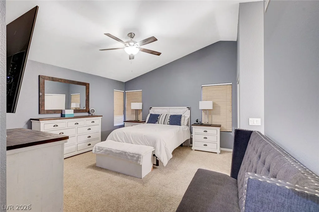 1717 Heather Oaks, North Las Vegas, NV 89031