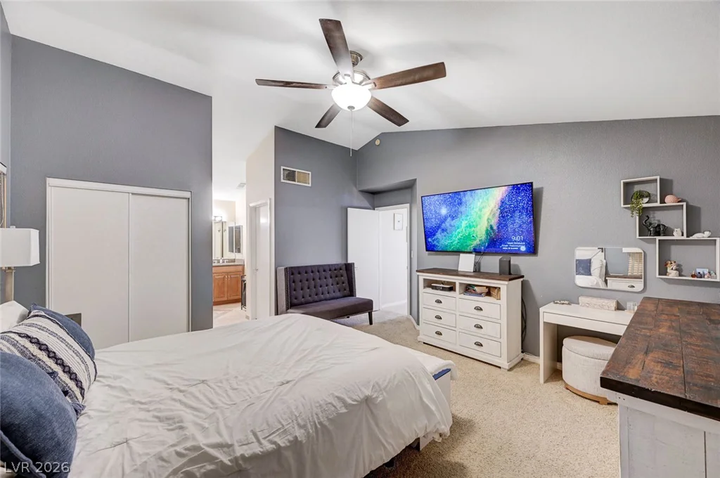 1717 Heather Oaks, North Las Vegas, NV 89031