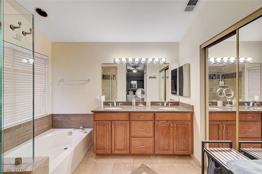 1717 Heather Oaks, North Las Vegas, NV 89031