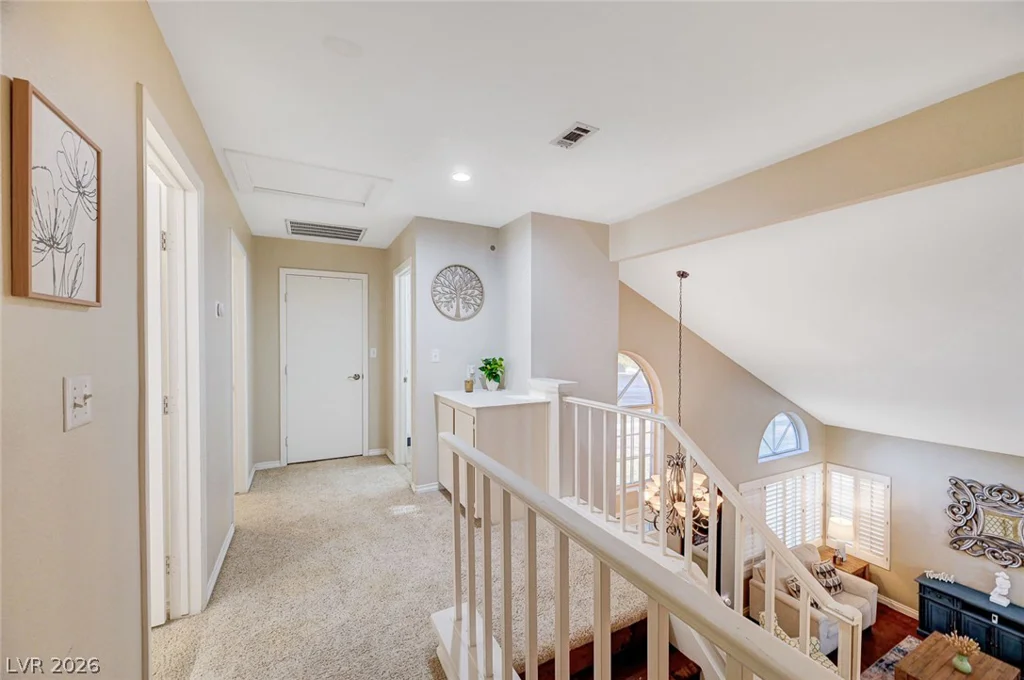 1717 Heather Oaks, North Las Vegas, NV 89031