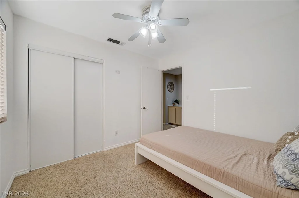 1717 Heather Oaks, North Las Vegas, NV 89031