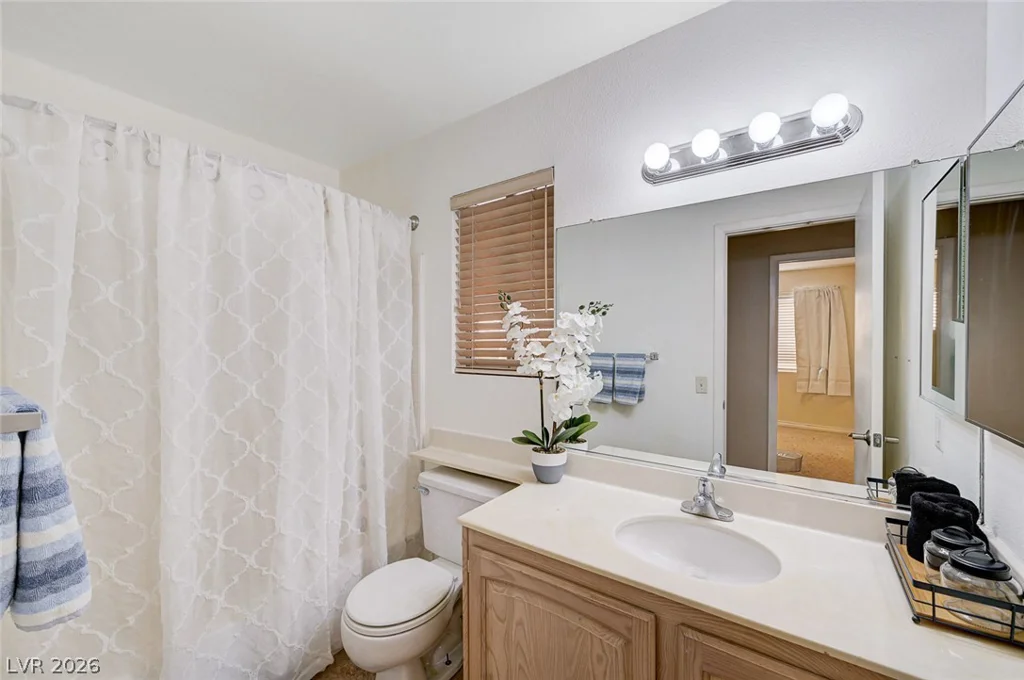 1717 Heather Oaks, North Las Vegas, NV 89031