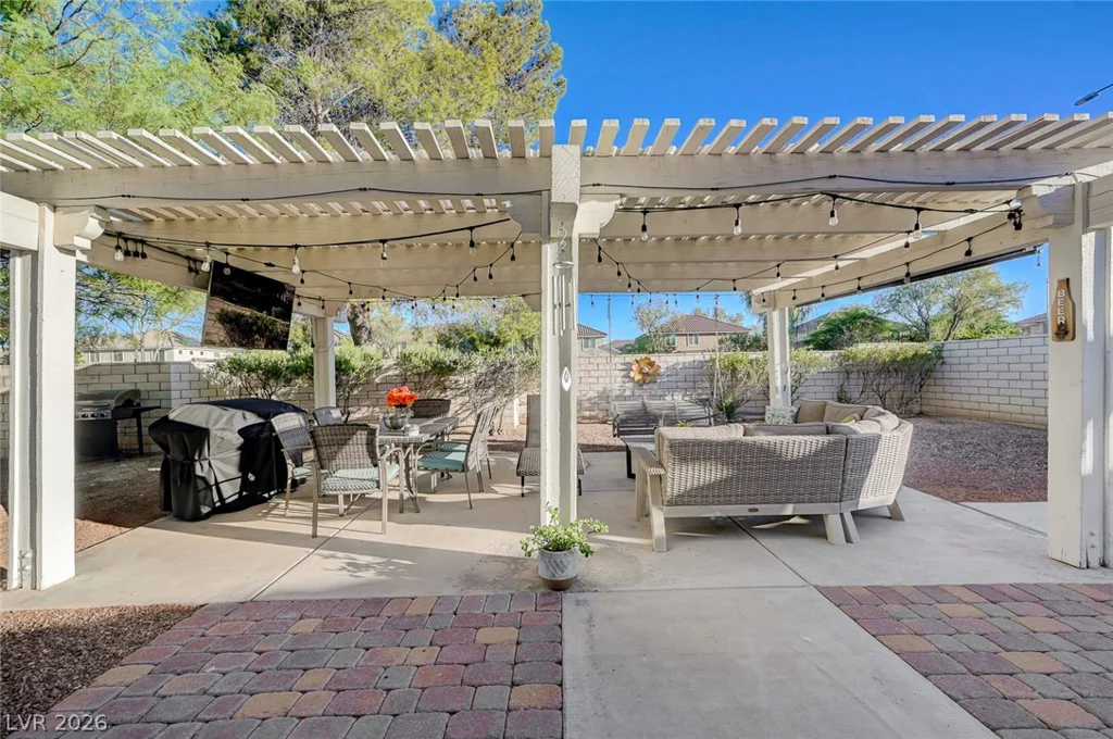 1717 Heather Oaks, North Las Vegas, NV 89031