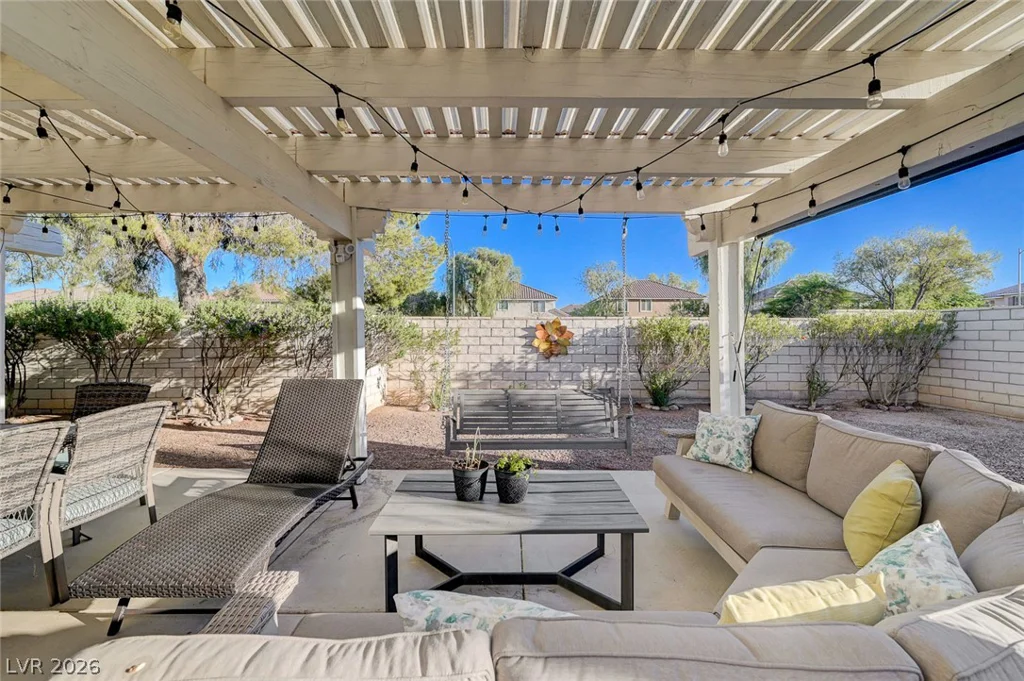 1717 Heather Oaks, North Las Vegas, NV 89031