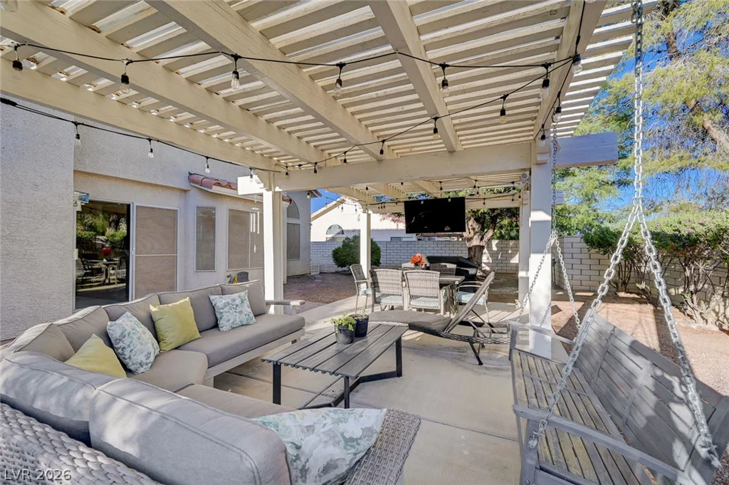 1717 Heather Oaks, North Las Vegas, NV 89031