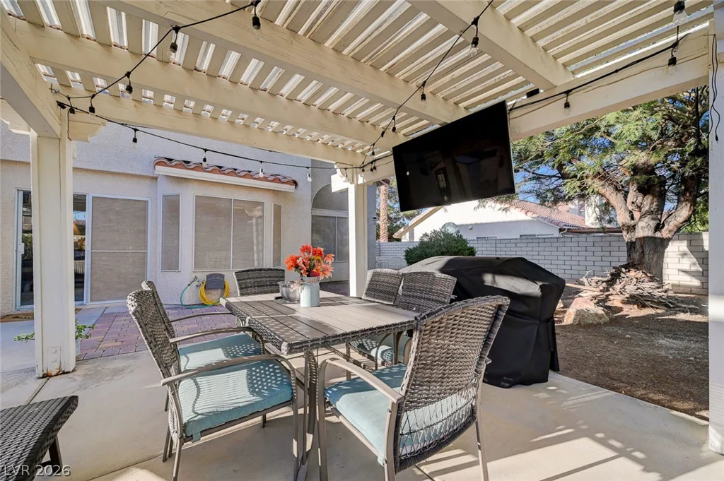 1717 Heather Oaks, North Las Vegas, NV 89031