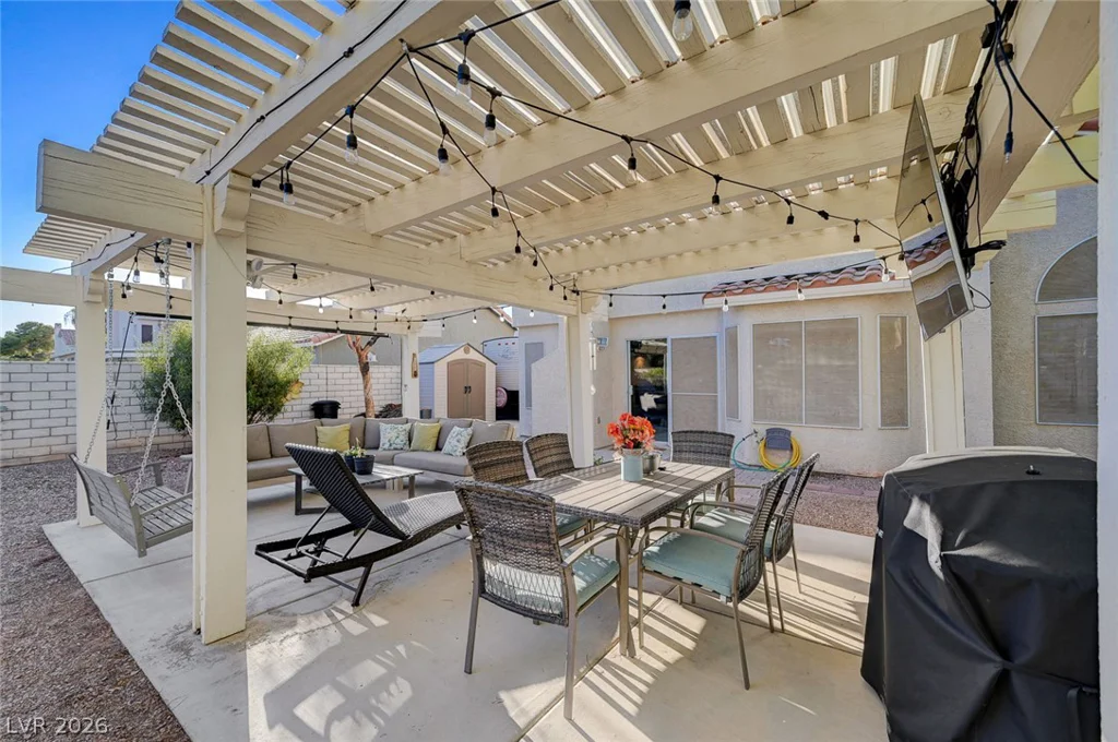 1717 Heather Oaks, North Las Vegas, NV 89031
