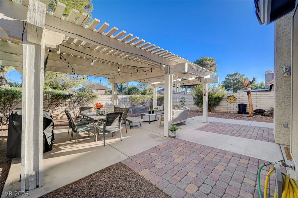 1717 Heather Oaks, North Las Vegas, NV 89031
