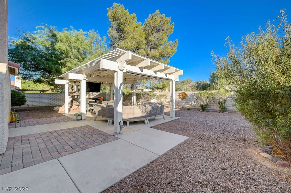 1717 Heather Oaks, North Las Vegas, NV 89031