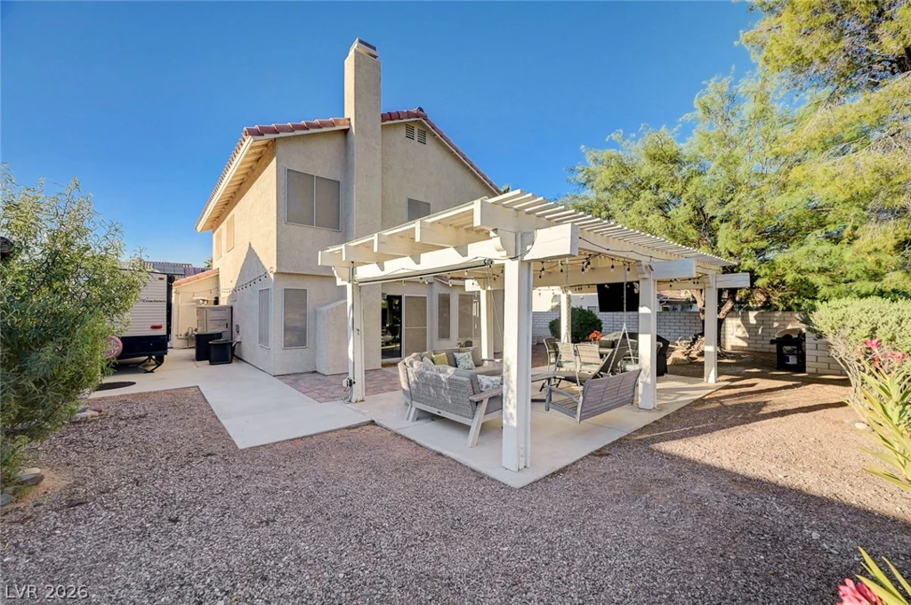 1717 Heather Oaks, North Las Vegas, NV 89031