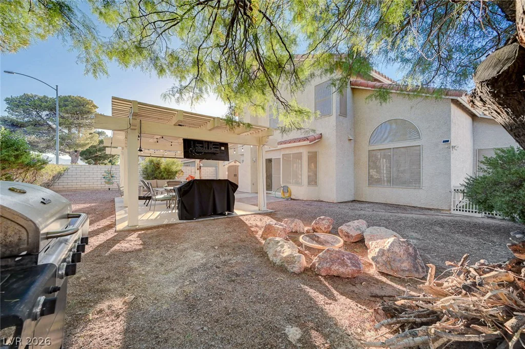 1717 Heather Oaks, North Las Vegas, NV 89031