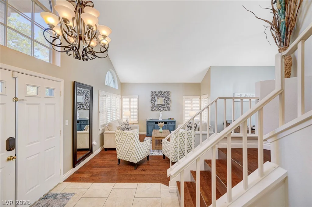 1717 Heather Oaks, North Las Vegas, NV 89031