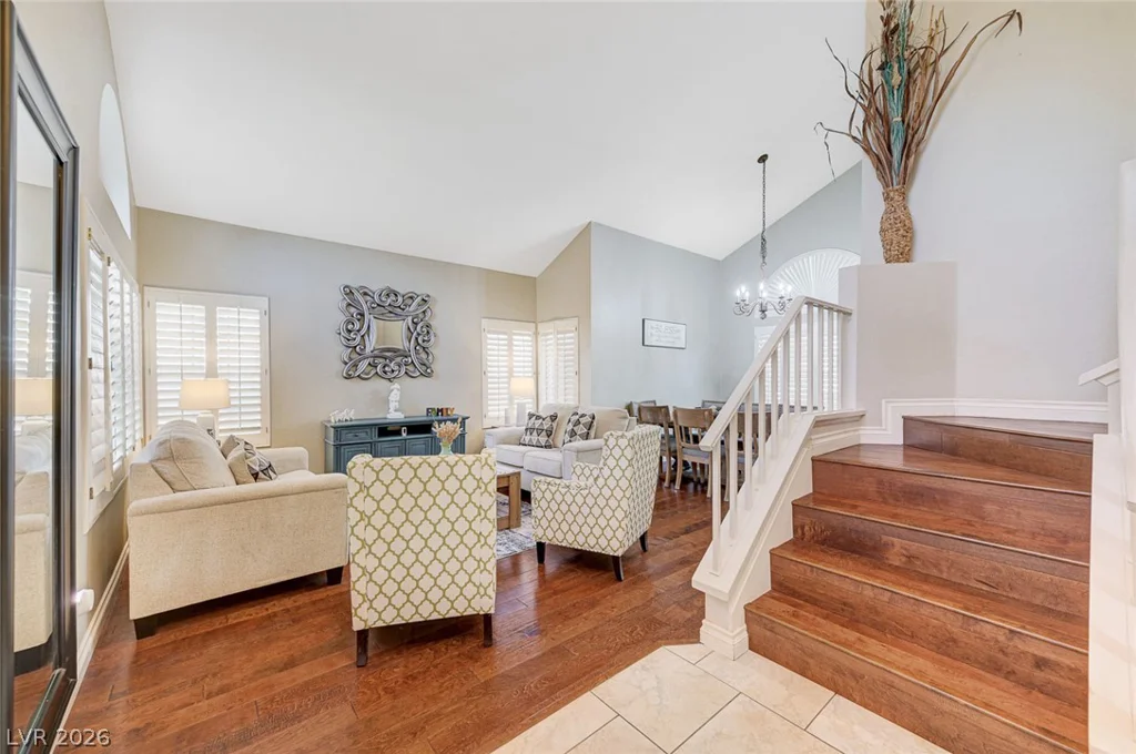 1717 Heather Oaks, North Las Vegas, NV 89031