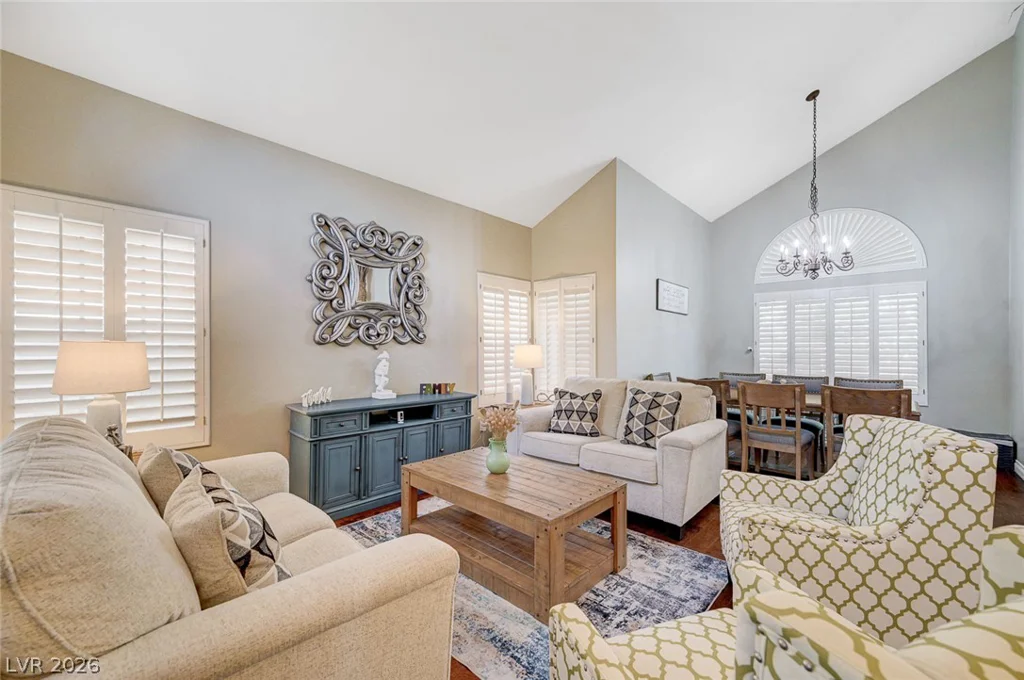 1717 Heather Oaks, North Las Vegas, NV 89031